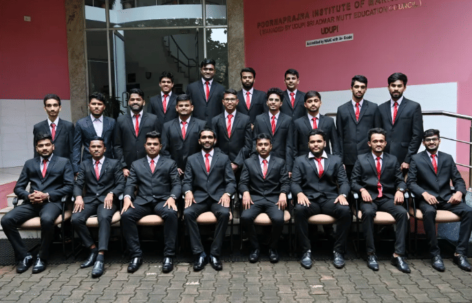 Poornaprajna Institute of Management Udupi Activities photo 4